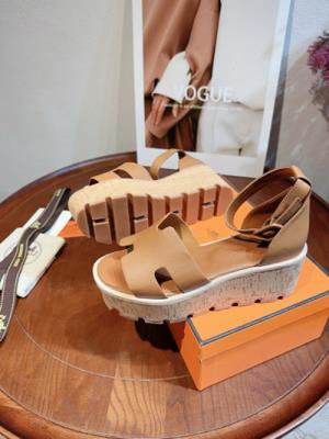 wholesale quality hermes women shoes model no. 141
